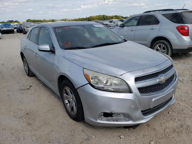 CHEVROLET MALIBU 1LT 2013 with VIN 1G11C5SA9DF228766 - Photo from auction