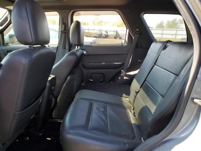 Photo 6 from auction – 2012 FORD ESCAPE LIM with VIN 1FMCU0EG2CKC02995
