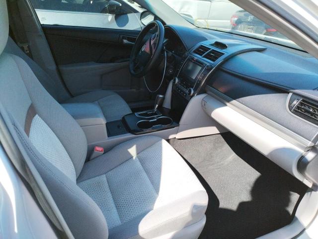 Photo 5 from auction – 2014 TOYOTA CAMRY L with VIN 4T4BF1FK7ER412116