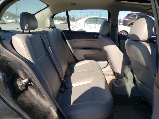 Photo 6 from auction – 2005 CHEVROLET COBALT LS with VIN 1G1AL54F457610479