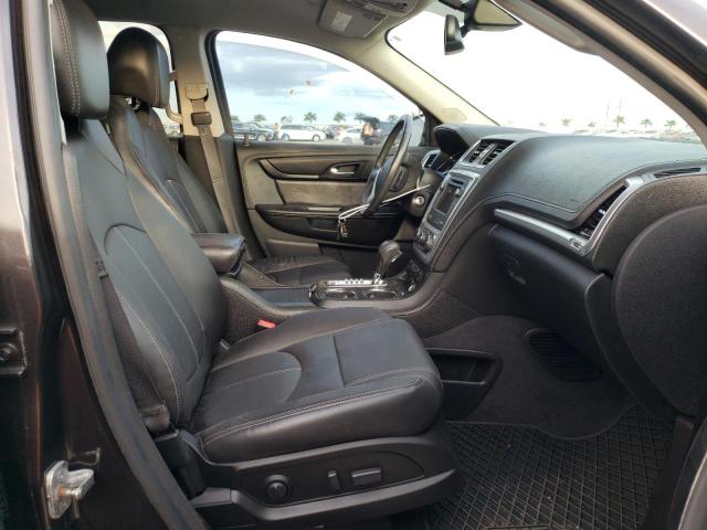 Photo 5 from auction – 2017 GMC ACADIA LIM with VIN 1GKKRSKD0HJ243019