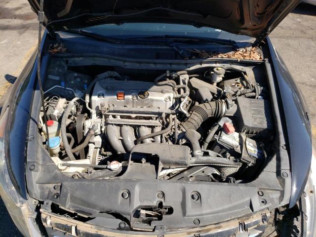 Photo 7 from auction – 2012 HONDA ACCORD SE with VIN 1HGCP2F65CA102636