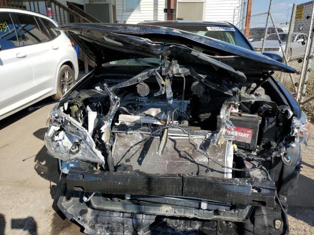 Photo 9 from auction – 2012 TOYOTA CAMRY BASE with VIN 4T4BF1FK9CR247778