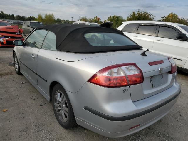 Photo 3 from auction – 2006 SAAB 9-3 with VIN YS3FD79YX66000585