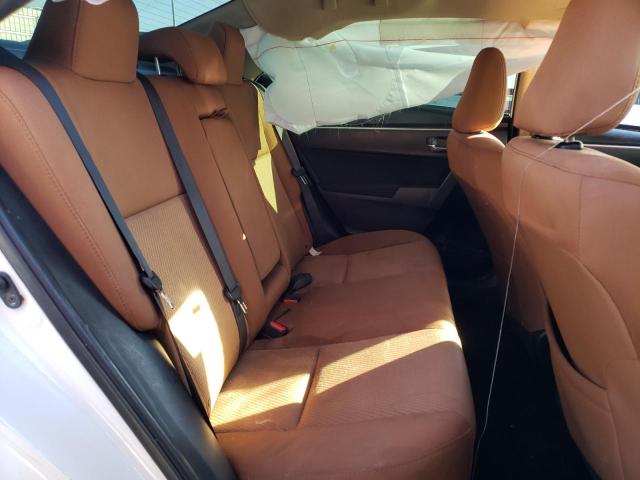 Photo 6 from auction – 2016 TOYOTA COROLLA L with VIN 2T1BURHE4GC679188