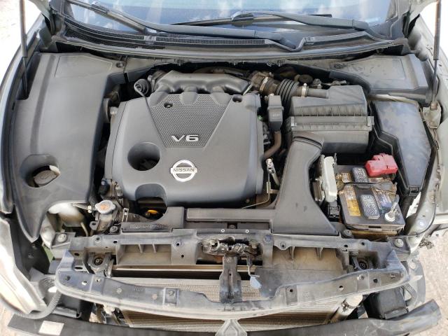 Photo 7 from auction – 2014 NISSAN MAXIMA S with VIN 1N4AA5AP3EC494053