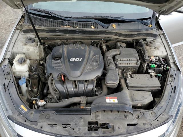 Photo 7 from auction – 2014 KIA OPTIMA LX with VIN KNAGM4A70E5467772