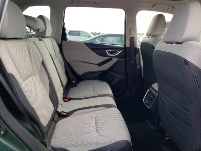 Photo 6 from auction – 2022 SUBARU FORESTER P with VIN JF2SKAEC3NH405887
