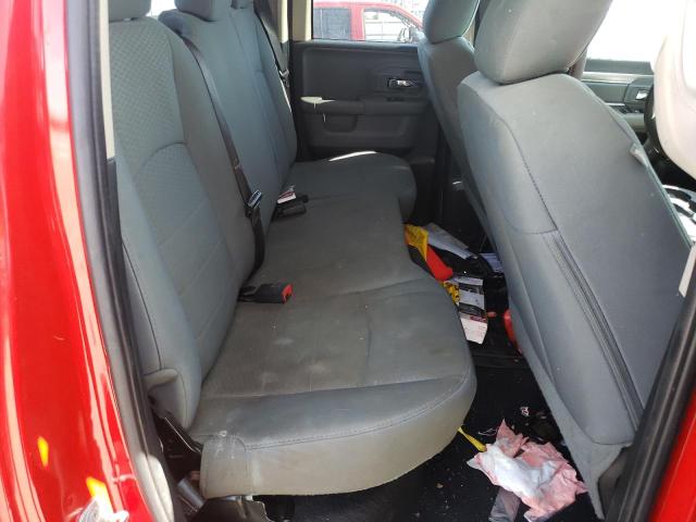 Photo 6 from auction – 2015 RAM 1500 SLT with VIN 1C6RR6GG9FS646077