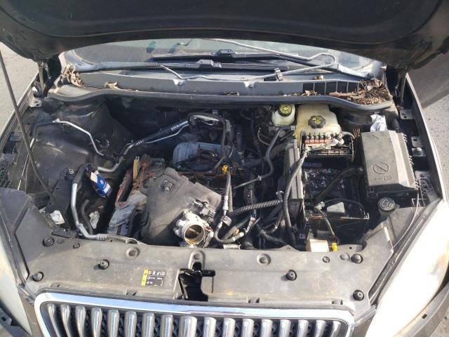 Foto 7 de la subasta – 2013 BUICK VERANO con VIN 1G4PP5SKXD4256937