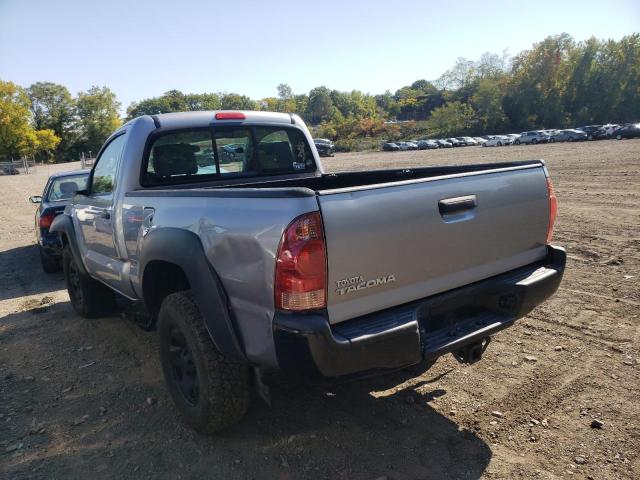 Photo 3 from auction – 2014 TOYOTA TACOMA with VIN 5TFPX4EN8EX021067