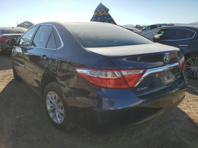 Photo 3 from auction – 2016 TOYOTA CAMRY LE with VIN 4T4BF1FK9GR537816