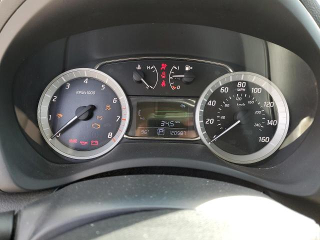 Photo 8 from auction – 2015 NISSAN SENTRA S with VIN 3N1AB7AP1FY330086