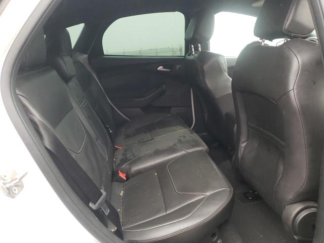 Photo 6 from auction – 2015 FORD FOCUS ST with VIN 1FADP3L94FL249083