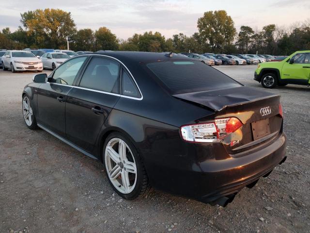 Photo 3 from auction – 2010 AUDI S4 PREMIUM with VIN WAUDGAFL2AA148163
