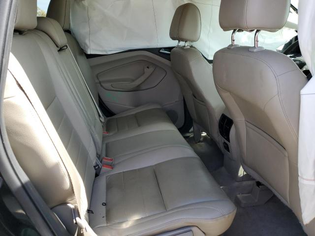 Photo 6 from auction – 2015 FORD ESCAPE TIT with VIN 1FMCU0J96FUA46489