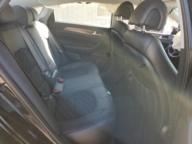 Photo 6 from auction – 2016 HYUNDAI SONATA SPO with VIN 5NPE34AF5GH432720
