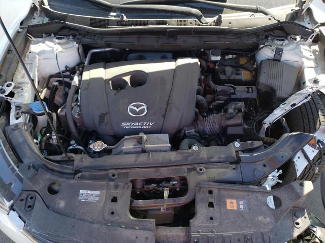 Photo 7 from auction – 2016 MAZDA CX-5 GT with VIN JM3KE4DY2G0881142