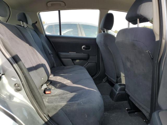 Photo 6 from auction – 2009 NISSAN VERSA S with VIN 3N1BC13E29L500497