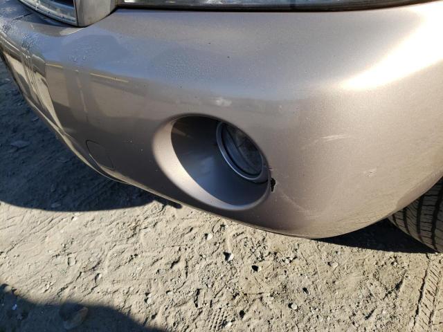 Photo 9 from auction – 2006 TOYOTA HIGHLANDER with VIN JTEHP21AX60184837