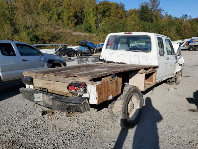 Photo 4 from auction – 1997 FORD F250 with VIN 1FTHX26F9VEC85670