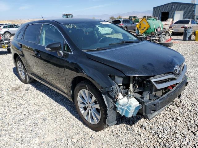 Photo 1 from auction – 2013 TOYOTA VENZA LE with VIN 4T3BA3BBXDU044532