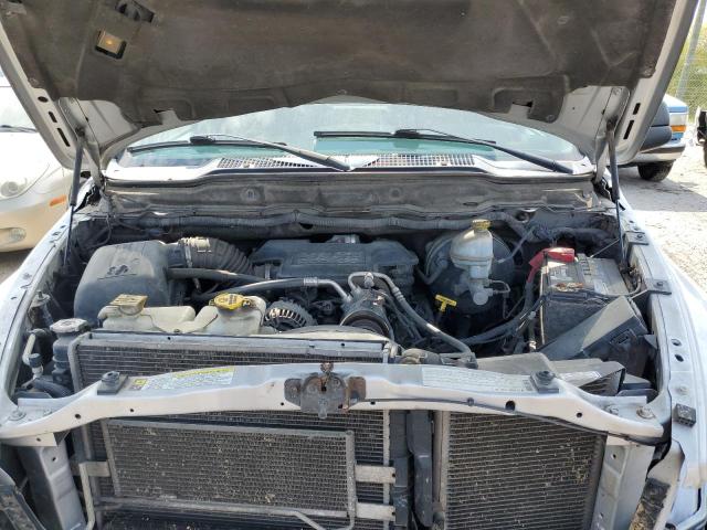 Photo 7 from auction – 2008 DODGE RAM 1500 S with VIN 1D7HU182X8S583704