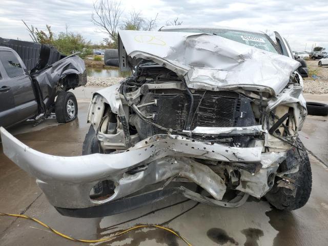 Photo 9 from auction – 2008 DODGE RAM 2500 S with VIN 3D7KS28AX8G220187