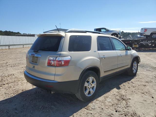 Photo 4 from auction – 2008 GMC ACADIA SLT with VIN 1GKER33728J223222