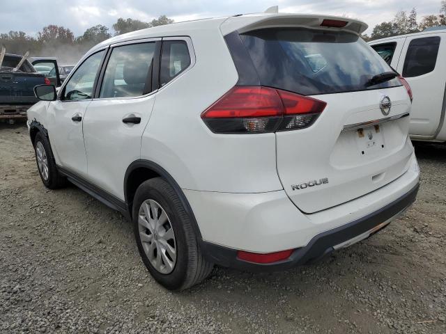 Photo 3 from auction – 2017 NISSAN ROGUE S with VIN KNMAT2MT7HP544722