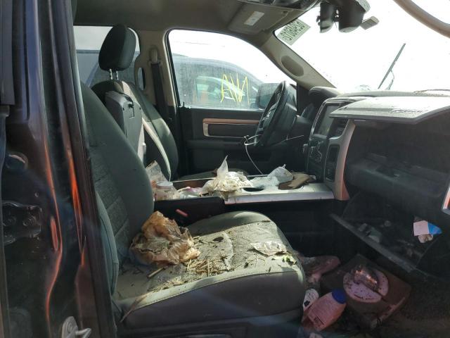 Photo 5 from auction – 2019 RAM 1500 CLASS with VIN 1C6RR6LT8KS563799