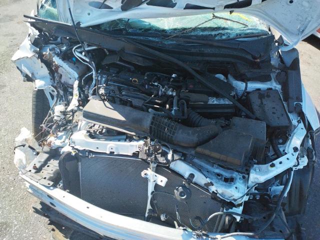 Photo 7 from auction – 2021 TOYOTA COROLLA SE with VIN 5YFS4MCE2MP065102