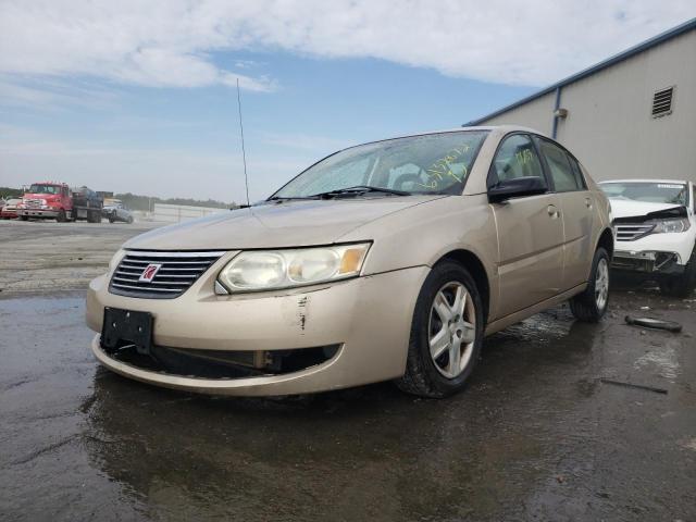 Photo 2 from auction – 2006 SATURN ION LEVEL with VIN 1G8AJ55F66Z150334