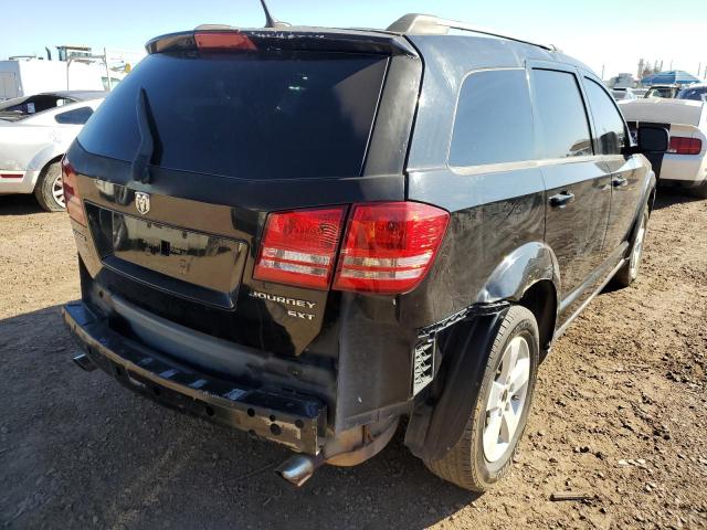 Photo 4 from auction – 2010 DODGE JOURNEY SX with VIN 3D4PG5FVXAT151185