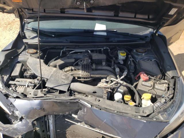 Photo 7 from auction – 2017 SUBARU IMPREZA with VIN 4S3GKAA63H3626086