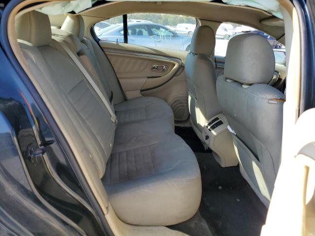 Photo 6 from auction – 2014 FORD TAURUS SE with VIN 1FAHP2D87EG141520