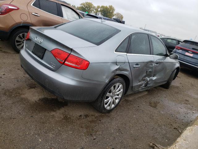 Photo 4 from auction – 2010 AUDI A4 PREMIUM with VIN WAUFFAFL7AN019842