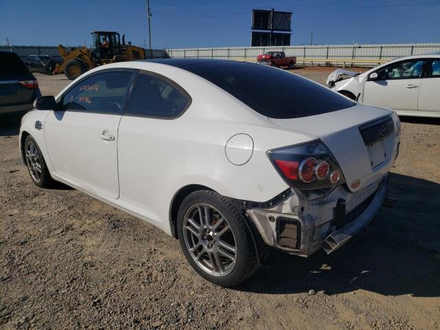 Photo 3 from auction – 2009 TOYOTA SCION TC with VIN JTKDE167090286256