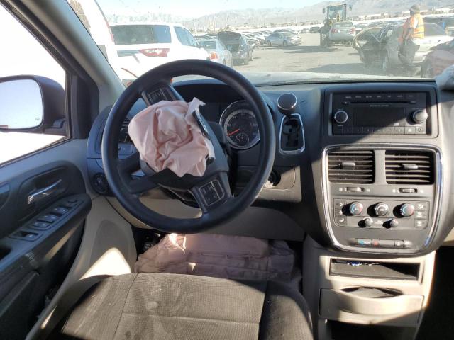 Photo 9 from auction – 2013 DODGE GRAND CARA with VIN 2C4RDGBG4DR515707
