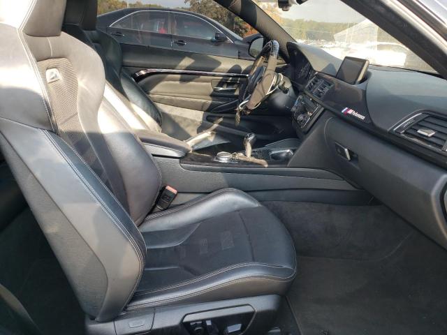 Photo 5 from auction – 2015 BMW M4 with VIN WBS3R9C57FK329363