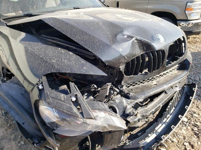 Photo 9 from auction – 2012 BMW X5 XDRIVE3 with VIN 5UXZV4C57CL762931