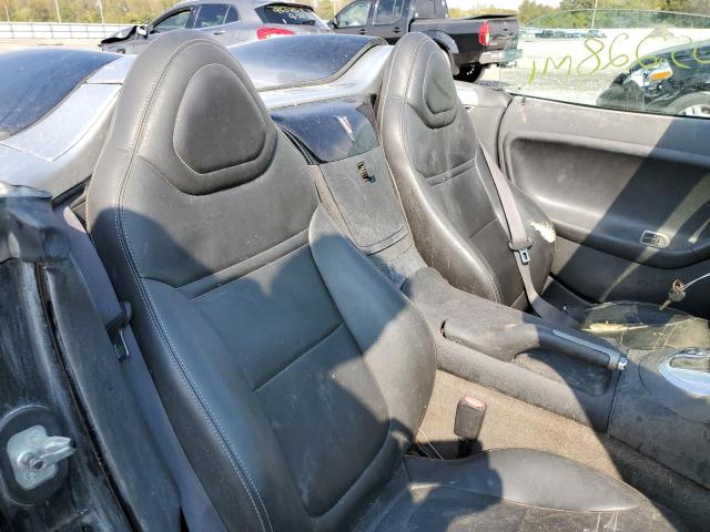 Photo 6 from auction – 2006 PONTIAC SOLSTICE with VIN 1G2MB35BX6Y118630