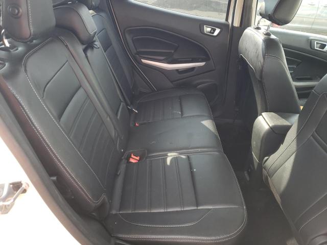 Photo 10 from auction – 2021 FORD ECOSPORT T with VIN MAJ6S3KL0MC423569