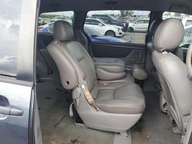 Photo 6 from auction – 2010 TOYOTA SIENNA CE with VIN 5TDKK4CC1AS323083