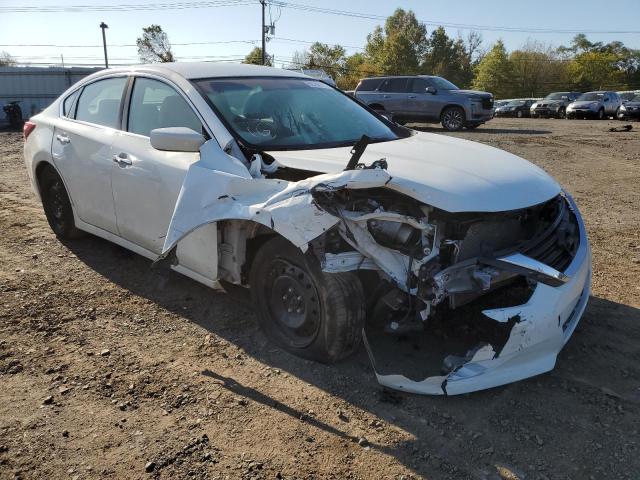 NISSAN ALTIMA 2.5 2017 with VIN 1N4AL3AP5HC265134 - Photo from auction