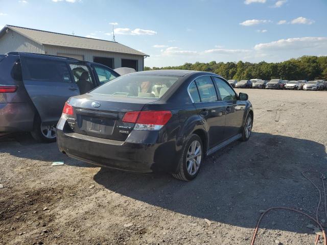 Photo 4 from auction – 2014 SUBARU LEGACY 2.5 with VIN 4S3BMBA64E3022780