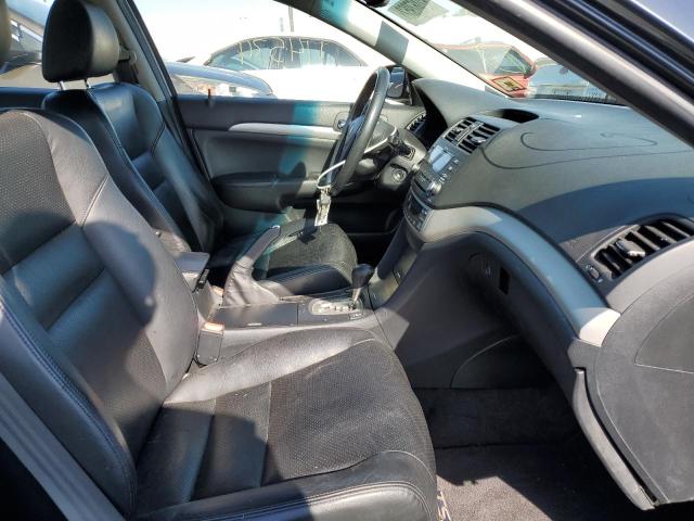 Photo 5 from auction – 2008 ACURA TSX with VIN JH4CL96888C000603
