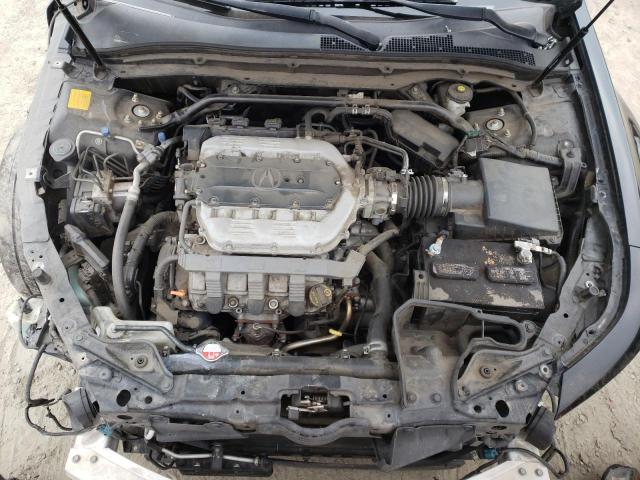 Photo 7 from auction – 2012 ACURA TL with VIN 19UUA8F52CA003191