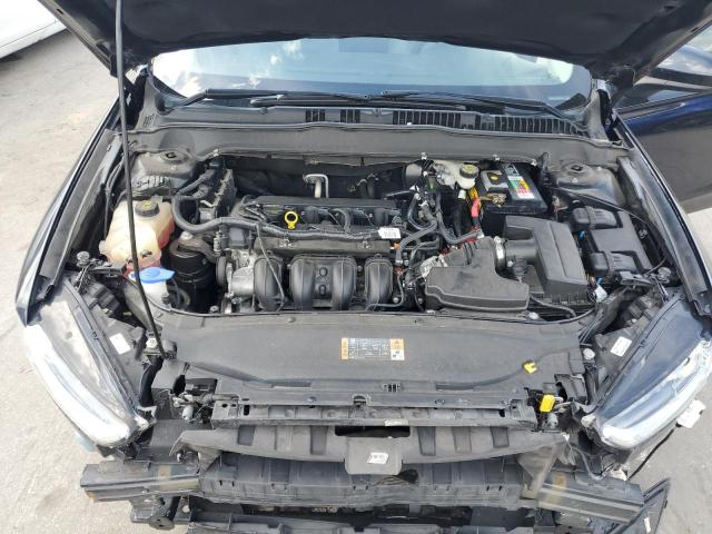 Photo 7 from auction – 2014 FORD FUSION S with VIN 3FA6P0G73ER368579