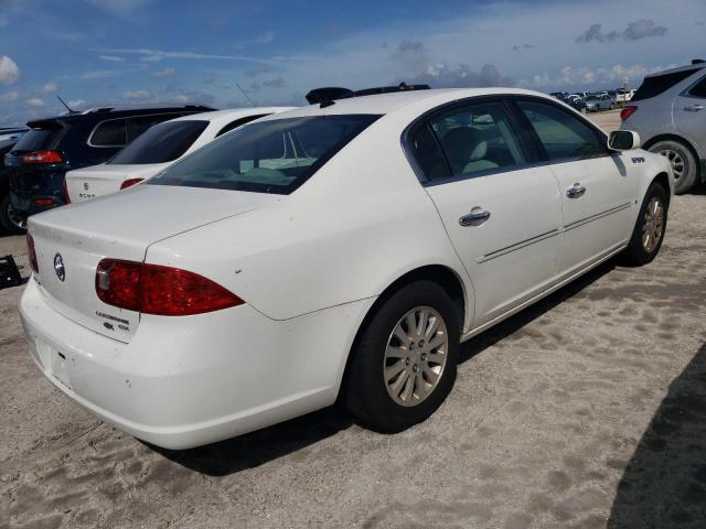 Photo 4 from auction – 2007 BUICK LUCERNE CX with VIN 1G4HP57297U126892
